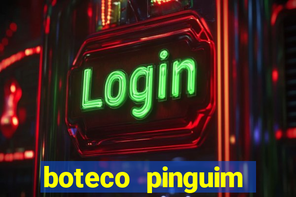 boteco pinguim assis brasil porto alegre